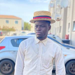 Kasonga bukenka