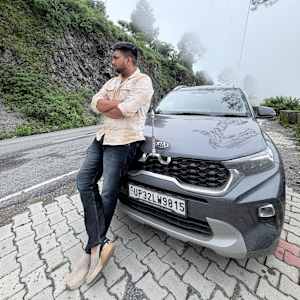 Akhil