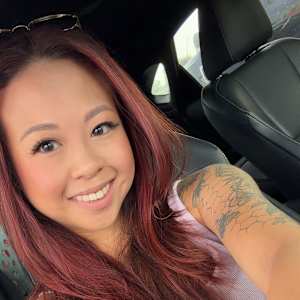 MELISSA S HANG