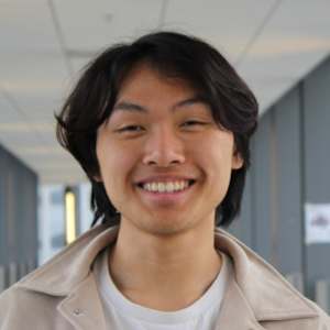 Isaac Ng