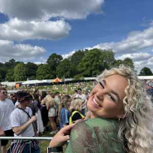 Olivia Haselgrove