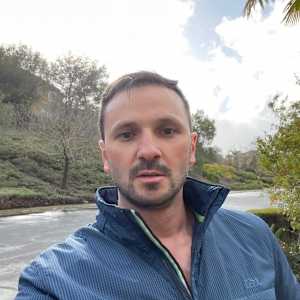 Ivan Vuksanovic
