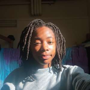 Johnnesha Burris
