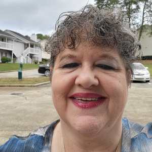 Cynthia Parker