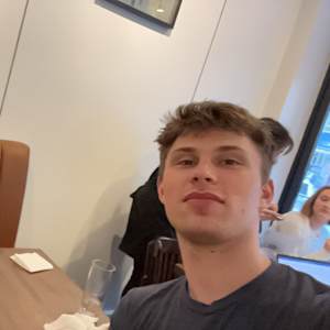 Dylan Nelson