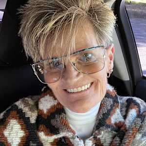 Tracy Fournier