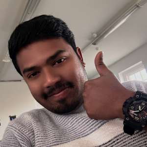 Abhijit Gaikwad