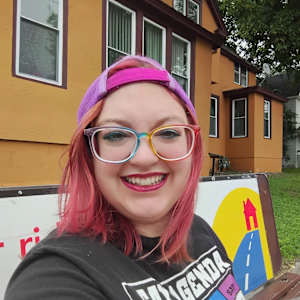 Taryn Miller