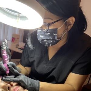 Lilliam Cruz