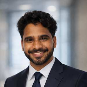Shubham Gaikwad