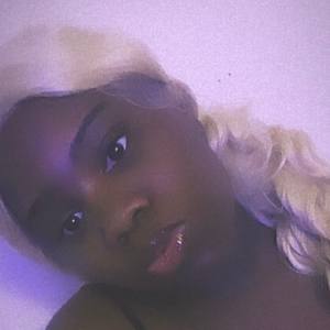 Kamaria Roseboro