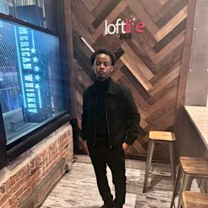 Jaden
