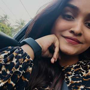 Krishnapriya Kp