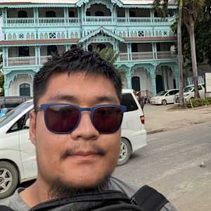 Adam Zhang