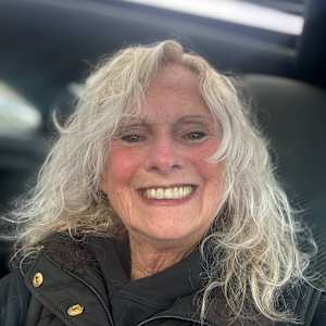 Rita Munch