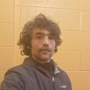 Dustin Byrne