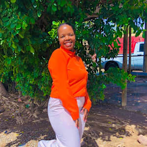 Busisiwe