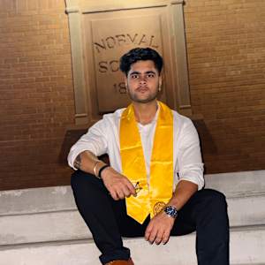 Pranav Sagar