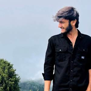 Devansh Panwar