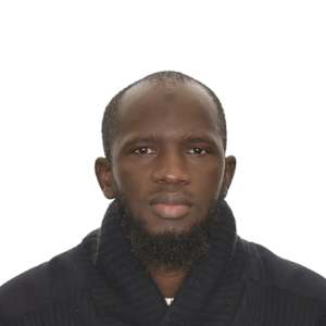 Ebrima k Jammeh