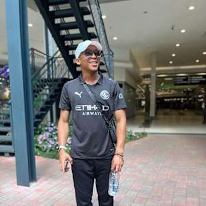 Lethabo Motloutsi