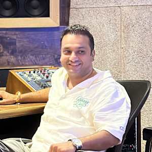 JICKY SHARMA