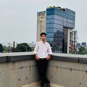 Vishal