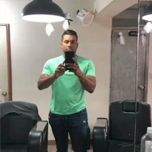 Jose Marquez