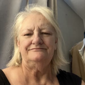 Edith Giles