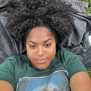 Jailyn Forde