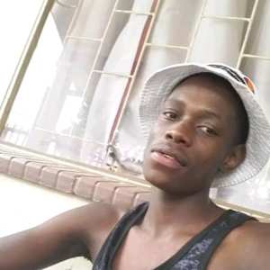 TSHEPISO