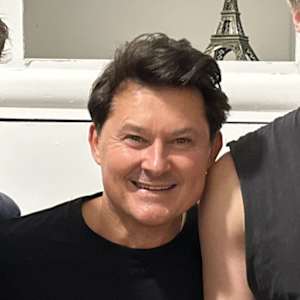 Jason Shon Bennett