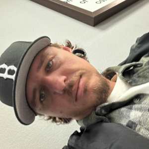 Kyle Robinson