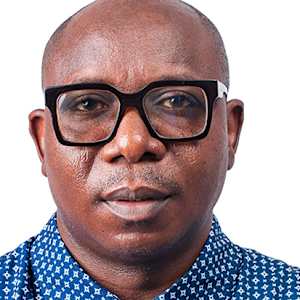 Olabanji Amubieya