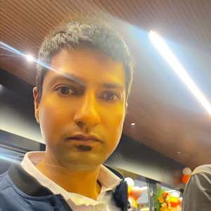 Pravin