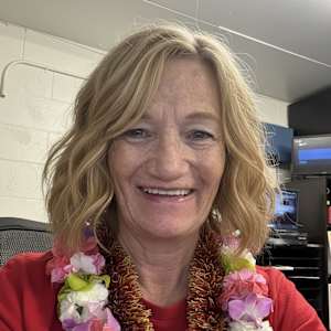 Laura K Pullman