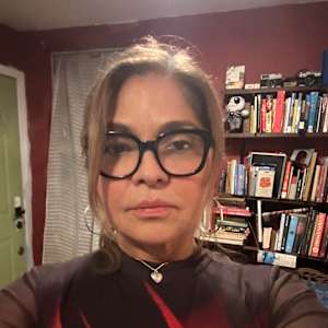 Marisol Ramos