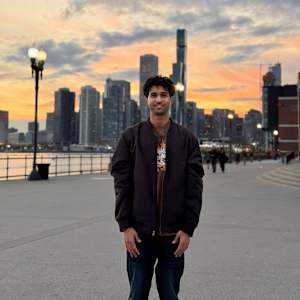 Ashok