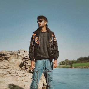 Arvish Pathan