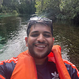 Naveen Sai Mukka