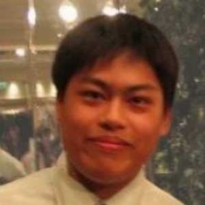 Eddy Chiu