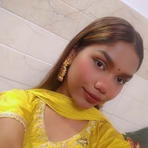 Harshika Beniwal