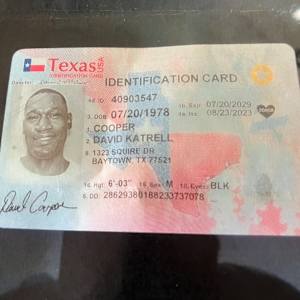 David Cooper