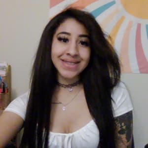 Giselle Rosario