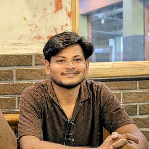 Avanish Tiwari