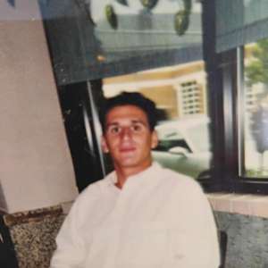 Richard Senna