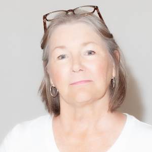 Diane Johnson