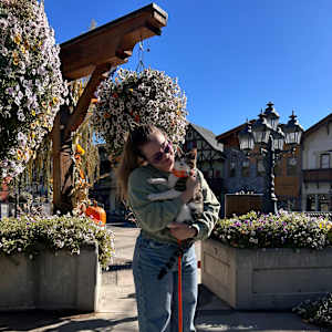 Kaylie