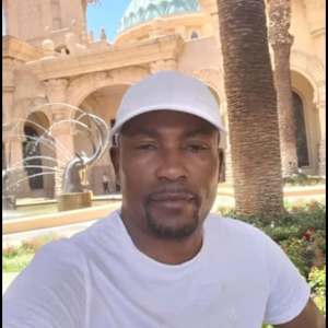 Xolani l Nkambule