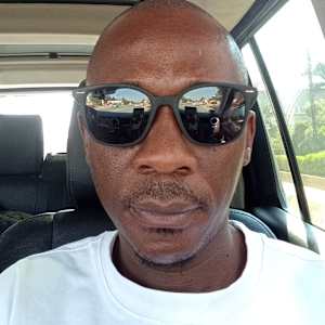 Anthony Moyo
